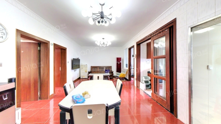 宁海路二手房实景图