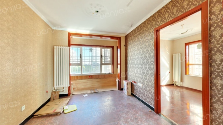 三合北巷2号院二手房实景图