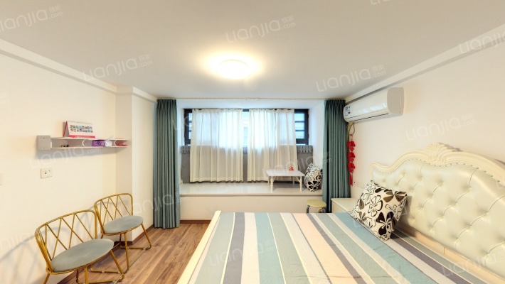 银城蔚来二手房实景图