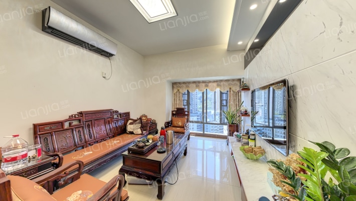 山海阳光园二期二手房实景图