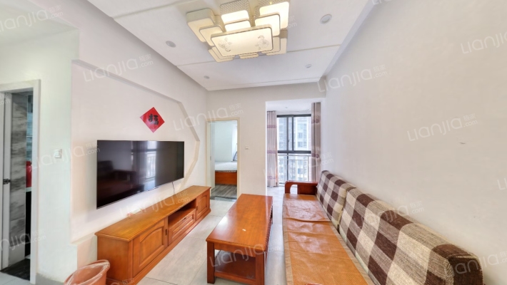 曹家巷恒大雅苑二手房实景图