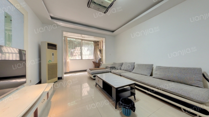 团结花园二手房实景图