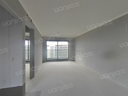 整租·星河WORLD科创城 3室1厅 东南