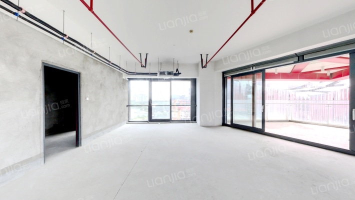 帝宝二手房实景图