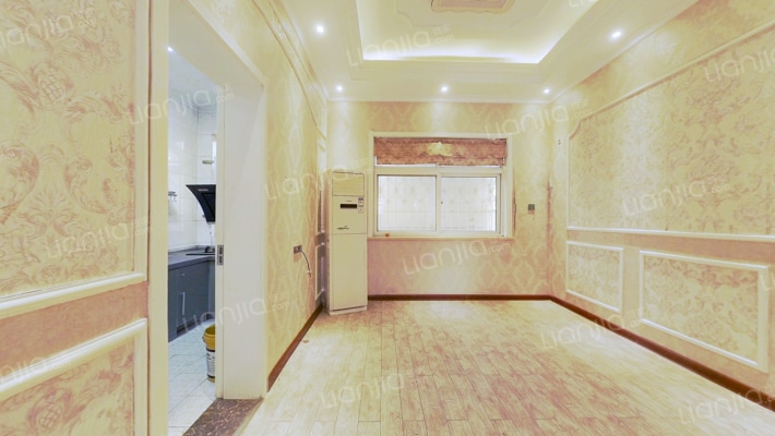 福田小区二手房实景图