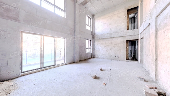 芙蓉花城二手房实景图