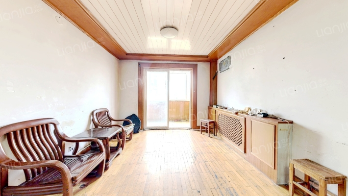 千山路二手房实景图