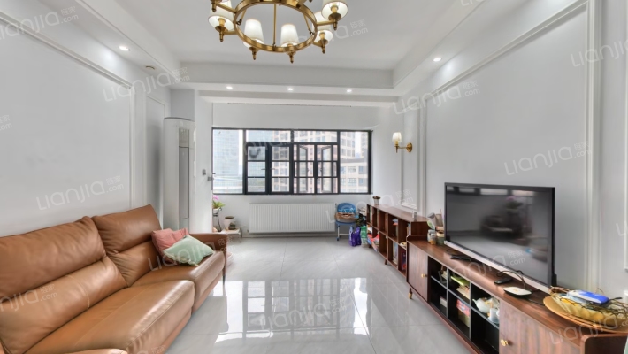 阳春阁社区二手房实景图