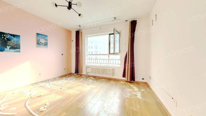 东城摩尔二手房实景图