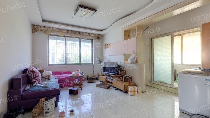 春园西路肥皂厂家属院二手房实景图