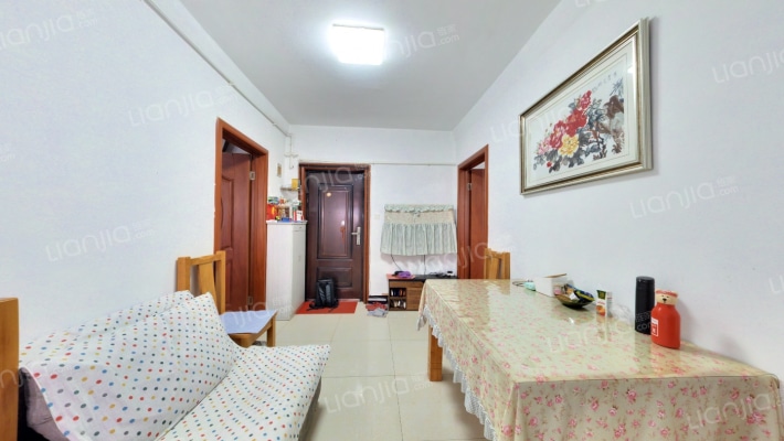 光明南里二手房实景图