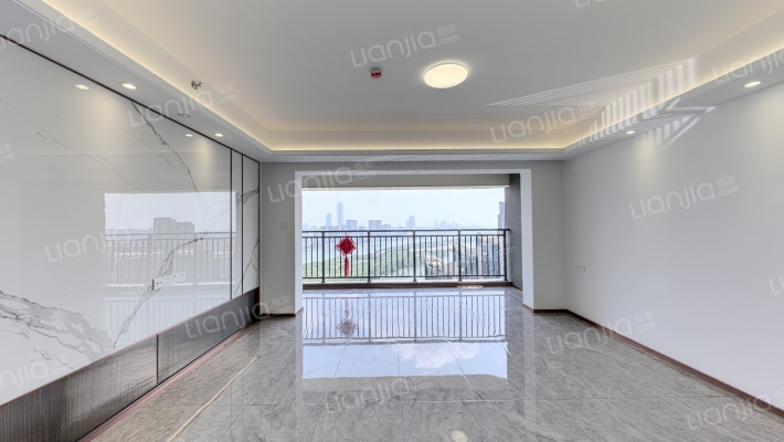 滨江府1913二手房实景图