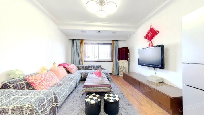 华盛家园二手房实景图