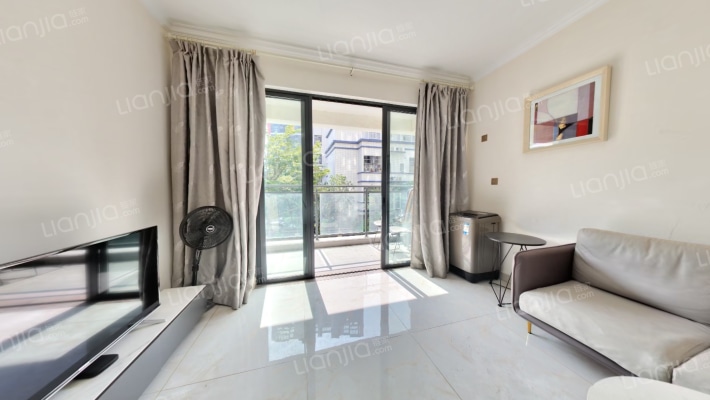 金海湾公馆二手房实景图