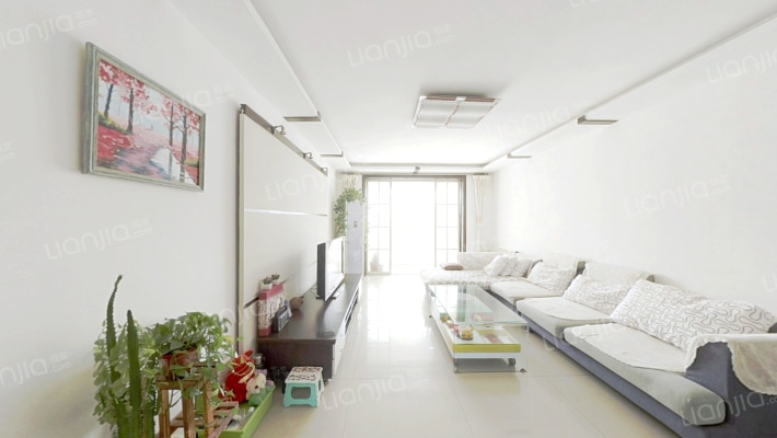 天宫花园二手房实景图
