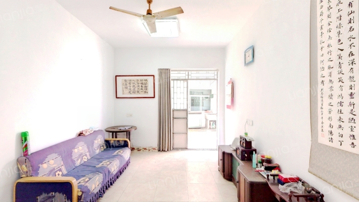 人民路277号二手房实景图