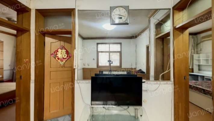 曙光街40号院二手房实景图