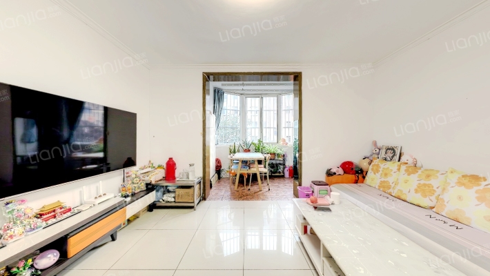 源江小区二手房实景图