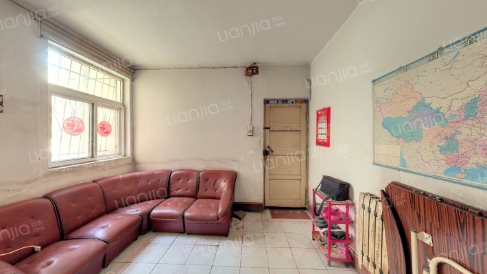 西苑社区C区二手房实景图