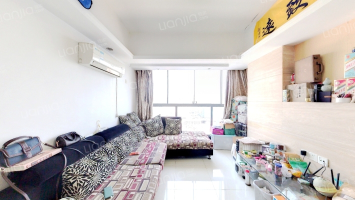 奥林公寓二手房实景图