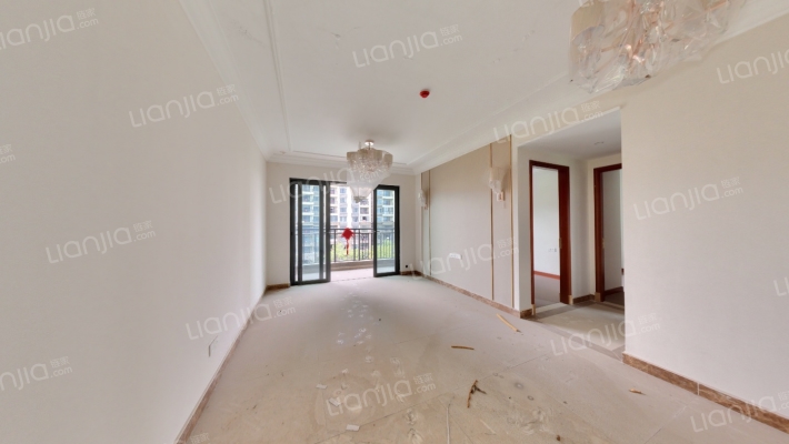 恒大健康城一期B区二手房实景图