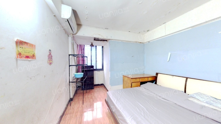 嘉陵三村二手房实景图