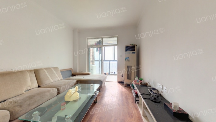 湘龙鑫城三期二手房实景图