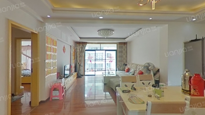 香榭花都二手房实景图