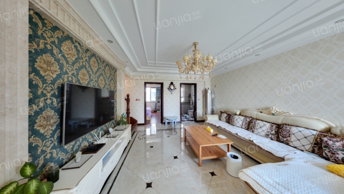 世茂寰海城二期二手房实景图