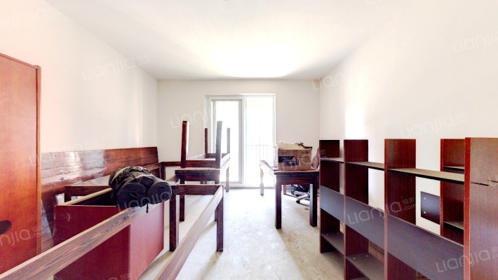 大华滨江天地二手房实景图