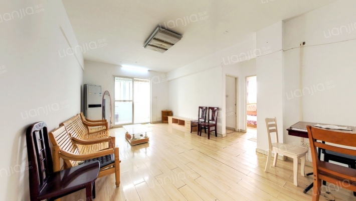 罗家墩新寓二手房实景图