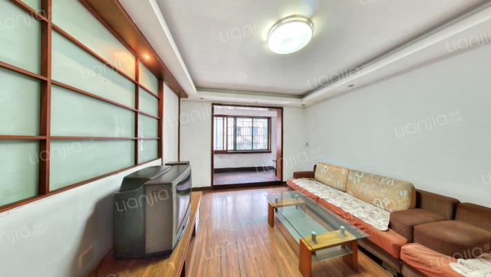 三湘小区二手房实景图