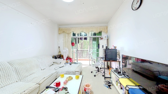 城市花园怡景阁二手房实景图