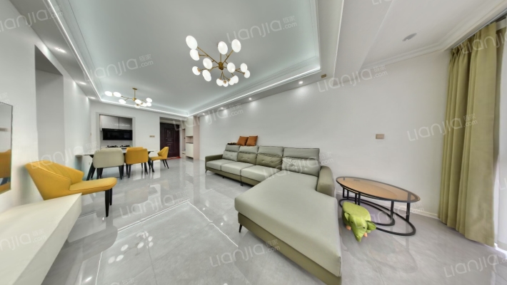 和裕印象二手房实景图