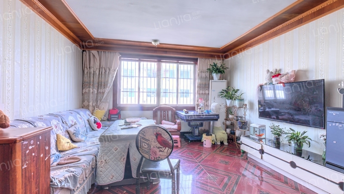 河南街二手房实景图