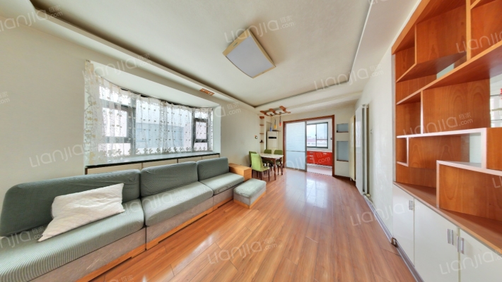 同泰文香苑二手房实景图