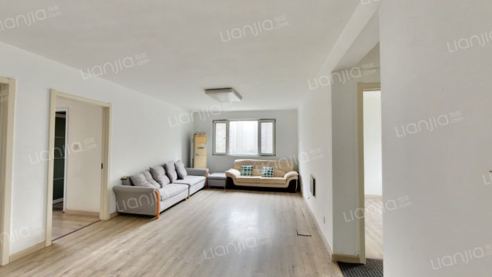 文欣花园二手房实景图