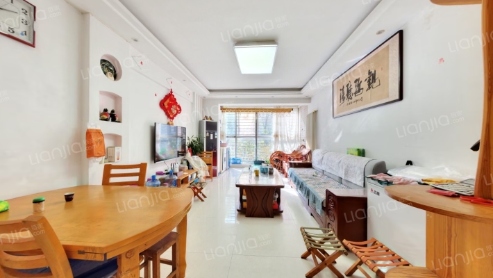 70年代尚景小区二手房实景图