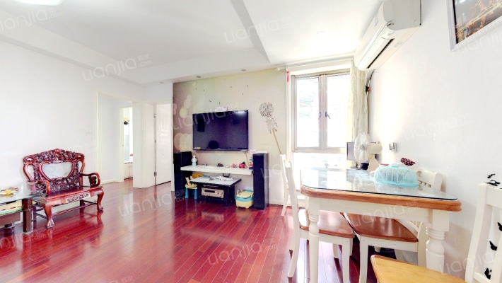 政通路118弄二手房实景图