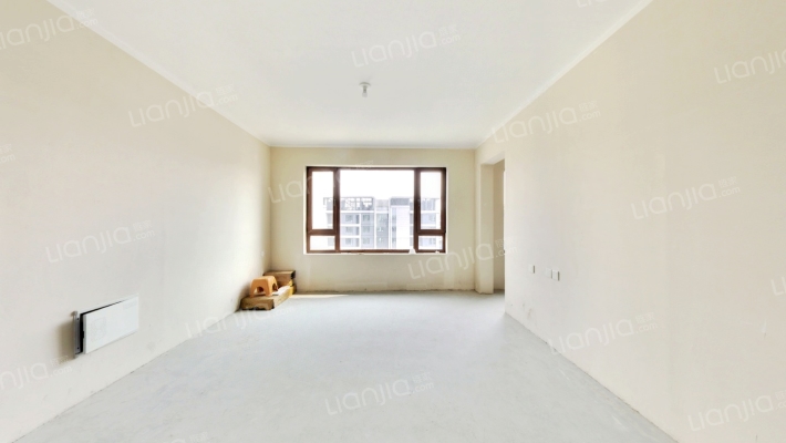 中海同心湖境二手房实景图