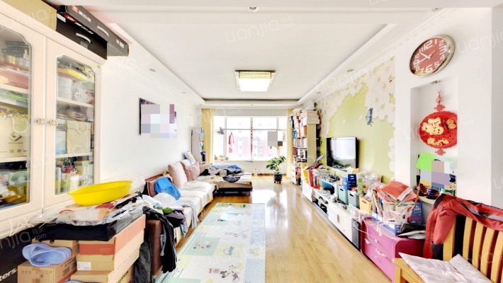 南城家园D区二手房实景图