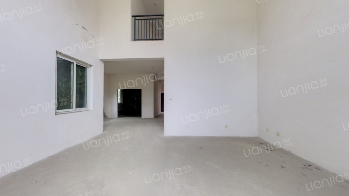 国航凤凰苑二手房实景图