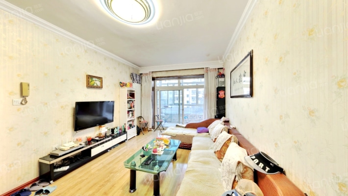 珑瑞小区二手房实景图