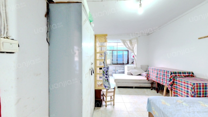 塔山北街二手房实景图