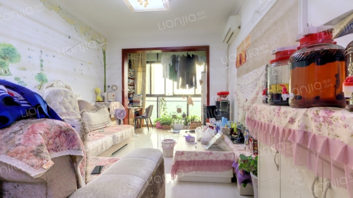 上锦康城B期二手房实景图