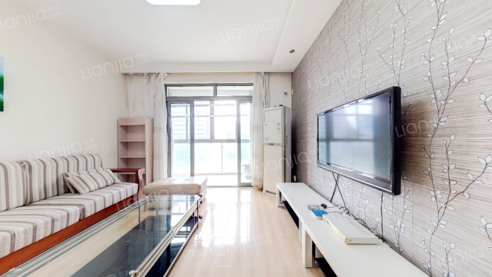 翡翠国际二手房实景图