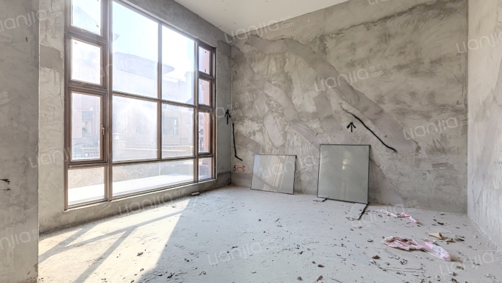 凤城郦都（别墅）二手房实景图