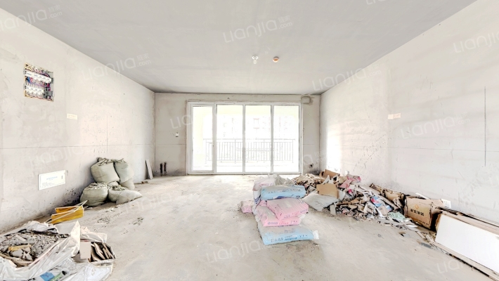 昱苑金岸丽景二手房实景图