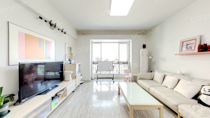 桂香庭园二手房实景图