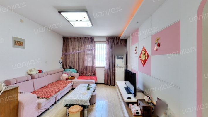 清华园(鼓楼区)二手房实景图